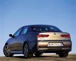 Alfa Romeo 156 GTA 2002 года (WW)